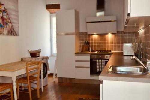 Casa In Pieno Centro Storico Suvereto