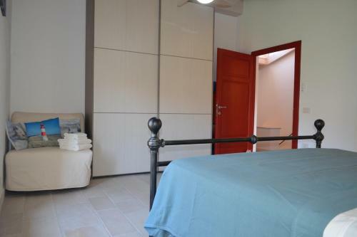 Casa In Pieno Centro Storico Suvereto