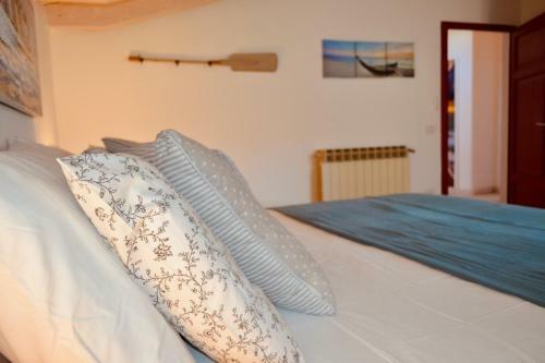 Casa In Pieno Centro Storico Suvereto