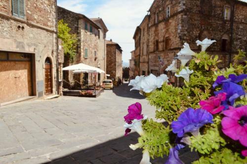 Casa In Pieno Centro Storico Suvereto