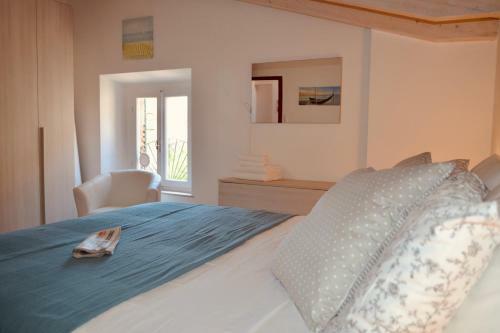 Casa In Pieno Centro Storico Suvereto