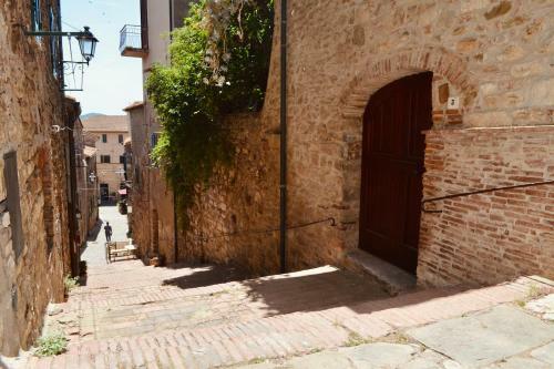 Casa In Pieno Centro Storico Suvereto