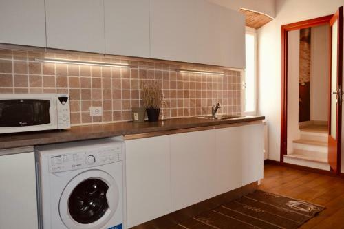 Casa In Pieno Centro Storico Suvereto