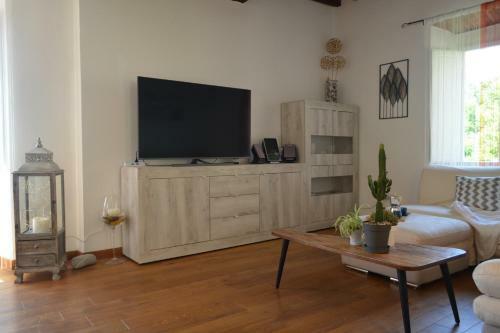 Casa In Pieno Centro Storico Suvereto