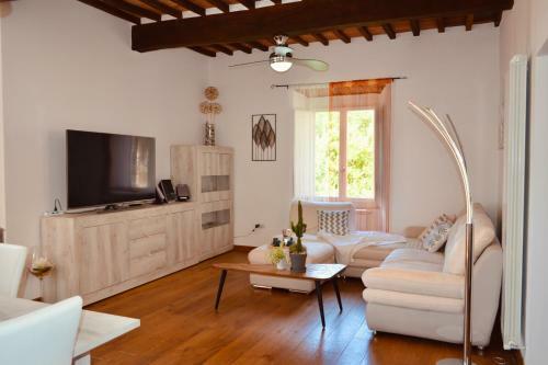 Casa In Pieno Centro Storico Suvereto