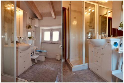 Casa In Pieno Centro Storico Suvereto