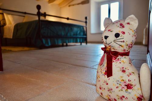 Casa In Pieno Centro Storico Suvereto