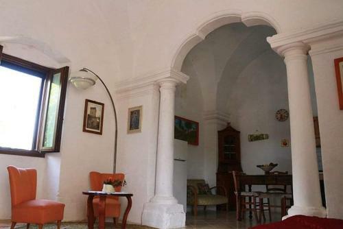 Masseria Bianca