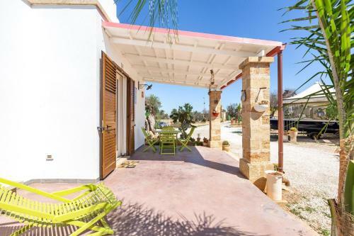 Villa La Cornola By Barbarhouse