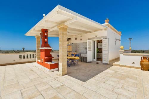 Villa La Cornola By Barbarhouse