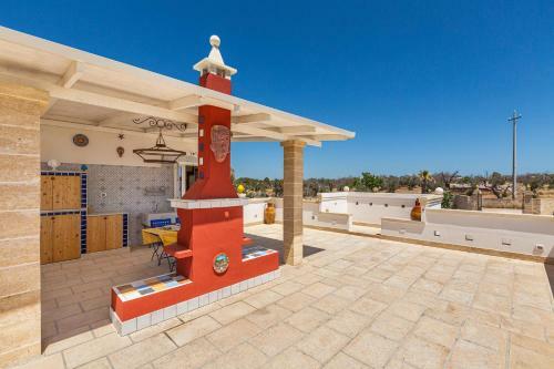 Villa La Cornola By Barbarhouse