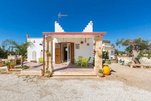 Villa La Cornola By Barbarhouse