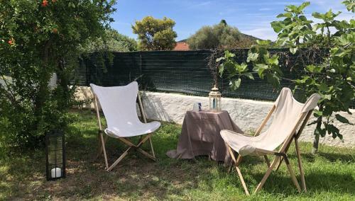 Apartamento Welcomely - Villa Matta Mare