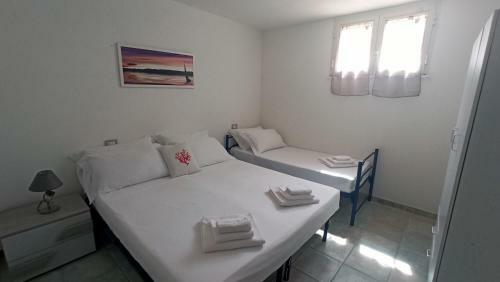 Apartamento Welcomely - Villa Matta Mare