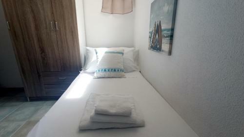 Apartamento Welcomely - Villa Matta Mare