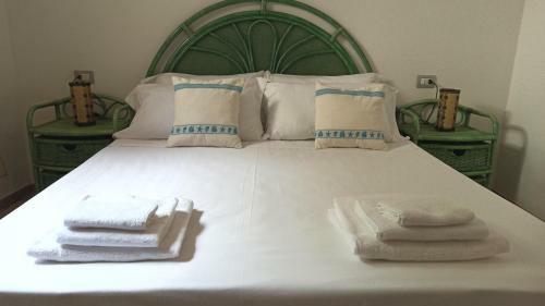 Apartamento Welcomely - Villa Matta Mare