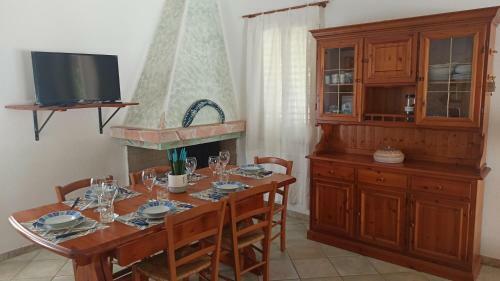 Apartamento Welcomely - Villa Matta Mare