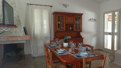Apartamento Welcomely - Villa Matta Mare