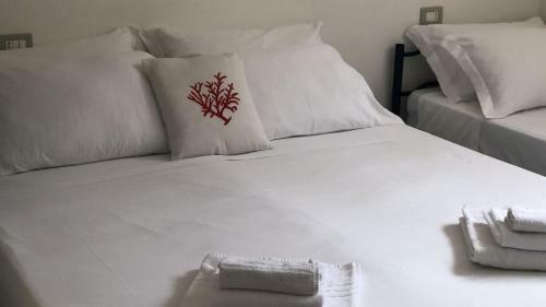 Apartamento Welcomely - Villa Matta Mare