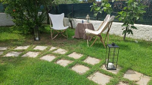 Apartamento Welcomely - Villa Matta Mare