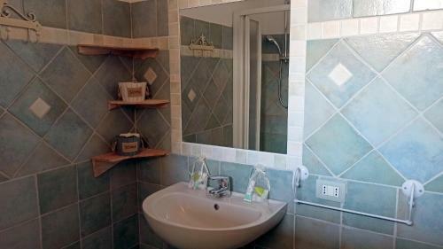 Apartamento Welcomely - Villa Matta Mare