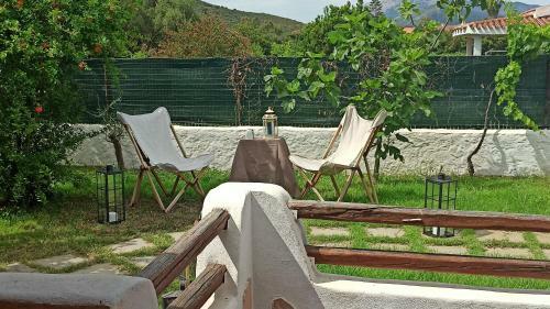 Apartamento Welcomely - Villa Matta Mare