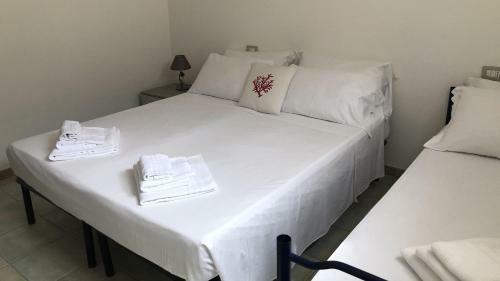 Apartamento Welcomely - Villa Matta Mare