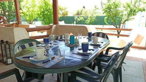 Apartamento Welcomely - Villa Matta Mare