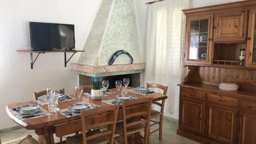 Apartamento Welcomely - Villa Matta Mare