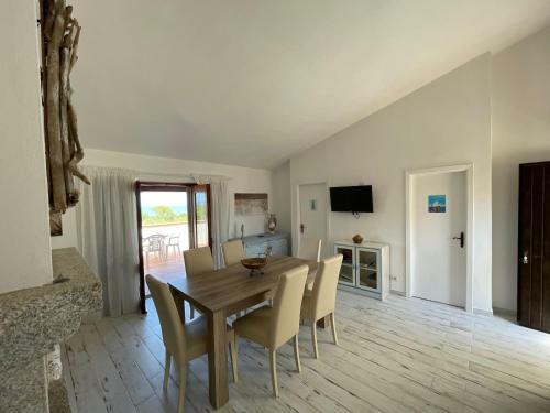 Asfodelo Apartment Budoni- Sardinia