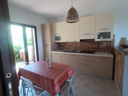 Apartamento Elicriso