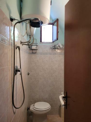 Apartamento Casa Antica