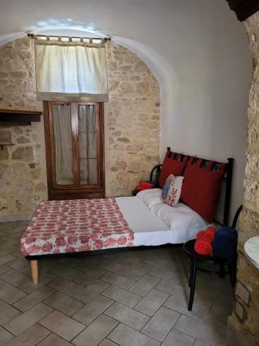 Apartamento Casa Antica