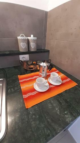 Bed & Breakfast On The Road