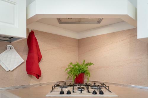 Apartamento Appartamentino Nel Centro