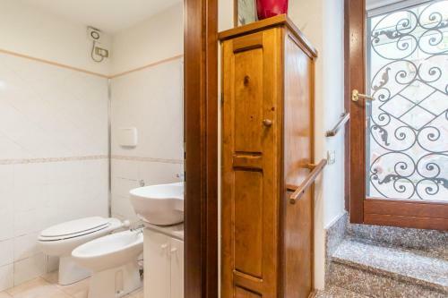 Apartamento Appartamentino Nel Centro