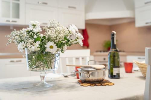 Apartamento Appartamentino Nel Centro