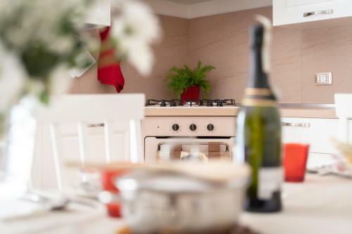 Apartamento Appartamentino Nel Centro