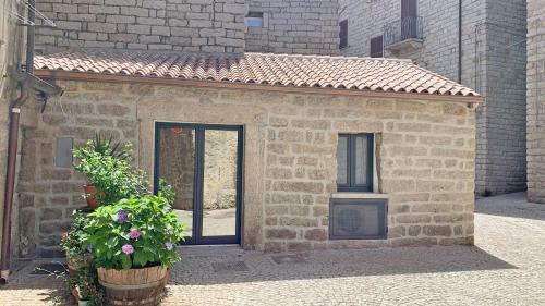 Hostal Affittacamere Faber