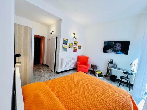 B&B Letterario Palazzo Pistocchi