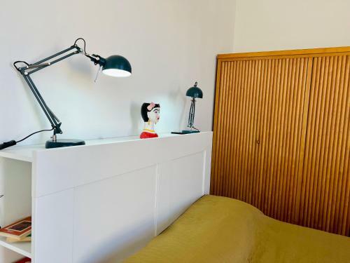 B&B Letterario Palazzo Pistocchi
