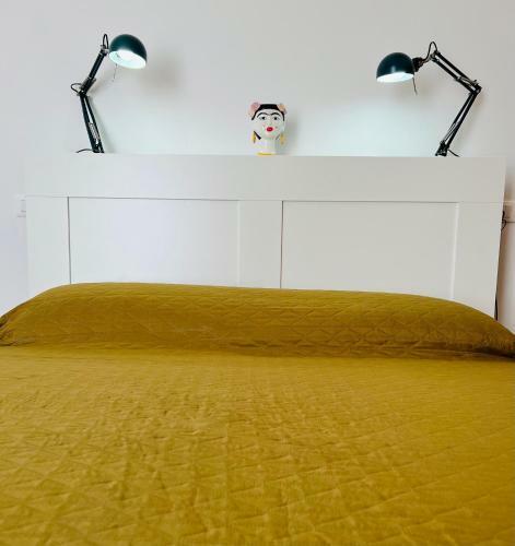 B&B Letterario Palazzo Pistocchi