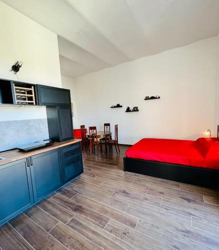 B&B Letterario Palazzo Pistocchi