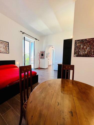 B&B Letterario Palazzo Pistocchi