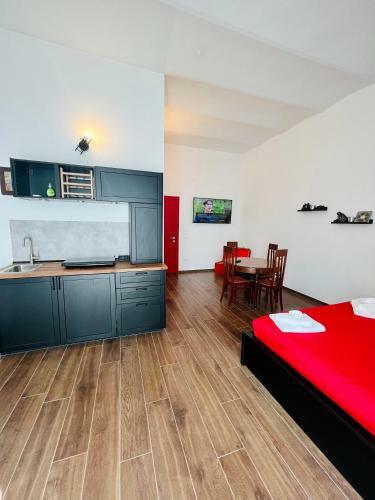 B&B Letterario Palazzo Pistocchi