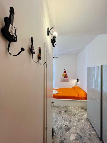 B&B Letterario Palazzo Pistocchi