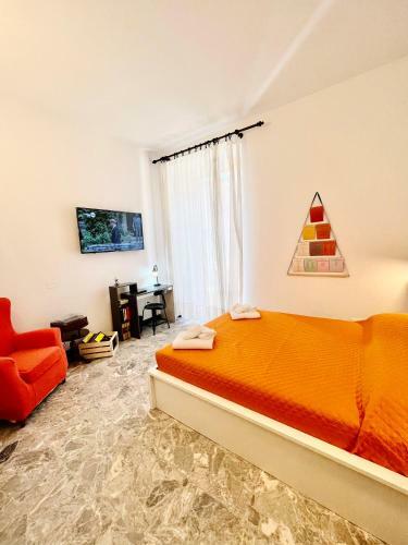 B&B Letterario Palazzo Pistocchi