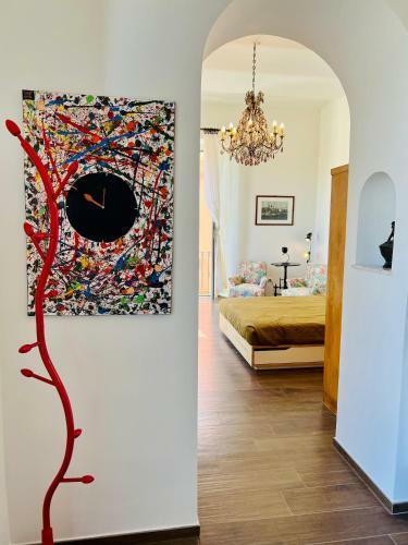 B&B Letterario Palazzo Pistocchi