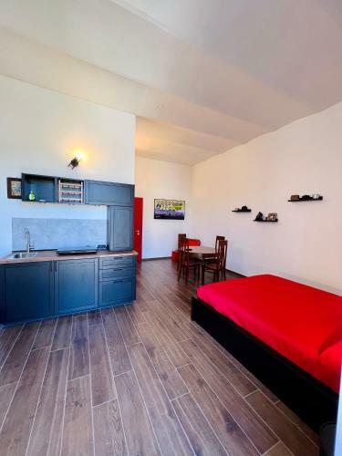 B&B Letterario Palazzo Pistocchi