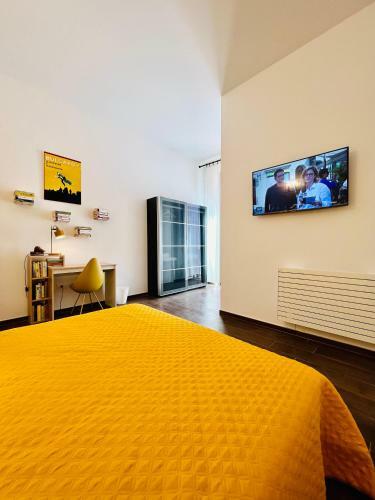 B&B Letterario Palazzo Pistocchi